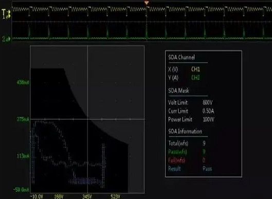 電路板上mos管好壞判斷 電路板上mos管好壞判斷