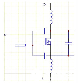 MOS管串聯電阻,電壓驅動器,串聯 MOS管串聯電阻,電壓驅動器,串聯