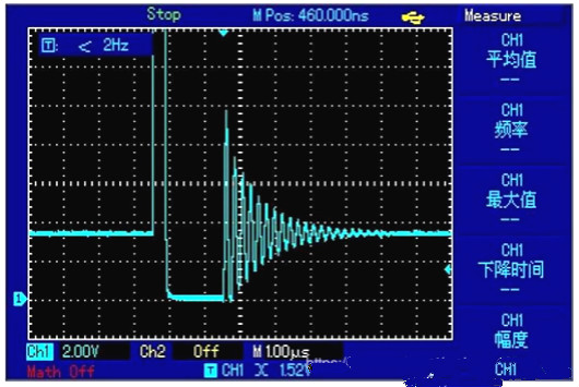 MOS管,怎么測量mos管內(nèi)阻 MOS管,怎么測量mos管內(nèi)阻
