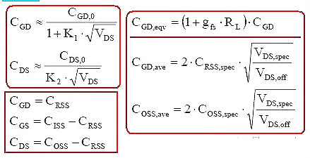 mos管功耗 mos管功耗