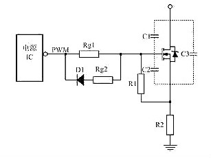 電源mos管 電源mos管