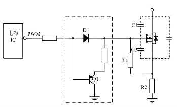 電源mos管 電源mos管