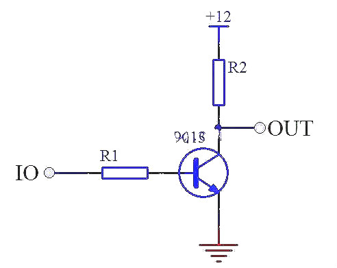 三極管,單片機 三極管,單片機