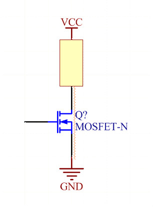 MOS管,高端驅動,低端驅動,PMOS MOS管,高端驅動,低端驅動,PMOS