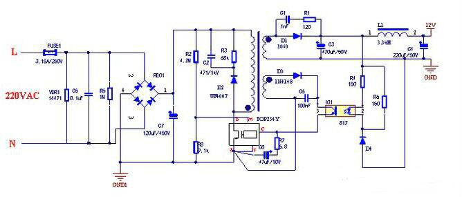 整流二極管的代換 整流二極管的代換