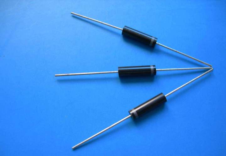 最全面的二極管知識 最全面的二極管知識