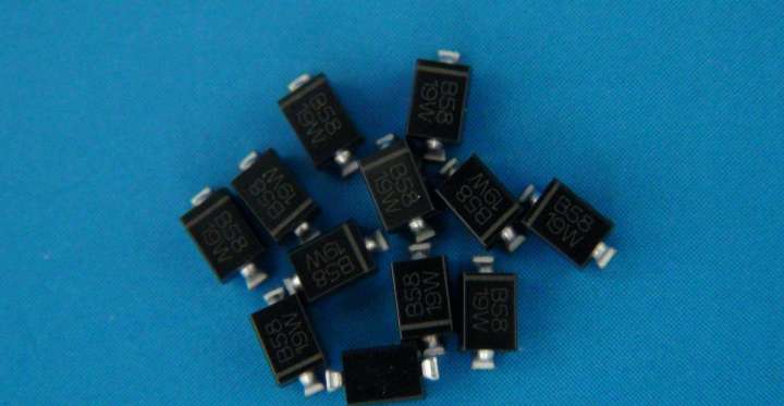 最全面的二極管知識 最全面的二極管知識