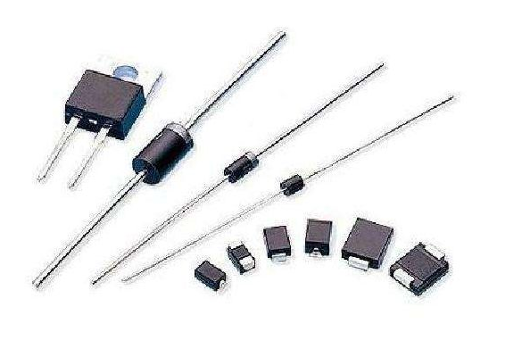 常見二極管 常見二極管