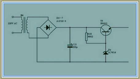 判斷二極管好壞 判斷二極管好壞