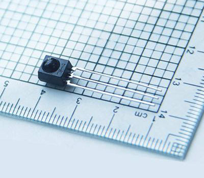 紅外接收二極管 紅外接收二極管