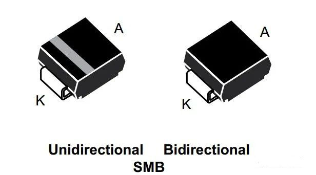 肖特基二極管及齊納二極管的區(qū)別 肖特基二極管及齊納二極管的區(qū)別