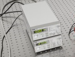 激光二極管驅動器 激光二極管驅動器