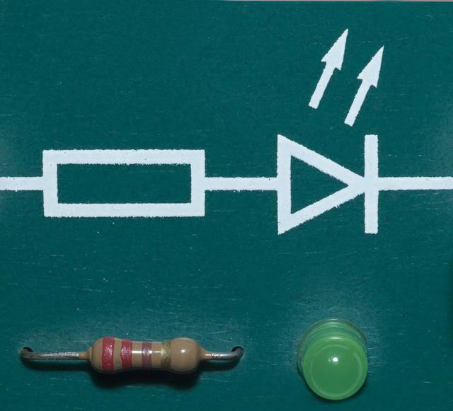 二極管名詞 二極管名詞