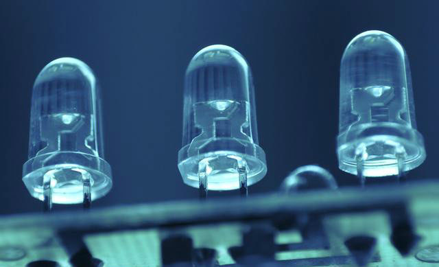 二極管名詞 二極管名詞