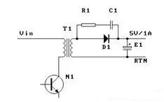 肖特基二極管知識 肖特基二極管知識