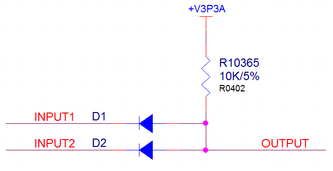 二極管應(yīng)用 二極管應(yīng)用