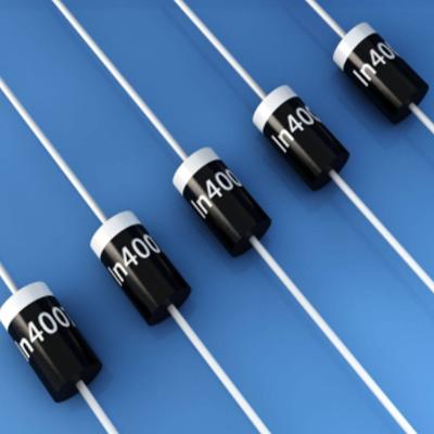 常用二極管 常用二極管