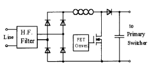 超快軟恢復二極管 超快軟恢復二極管