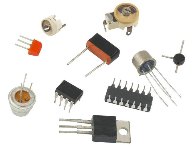 二極管分類 二極管分類