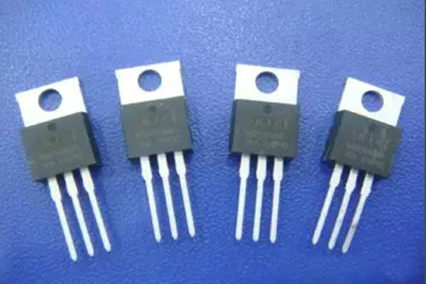 肖特基二極管 肖特基二極管