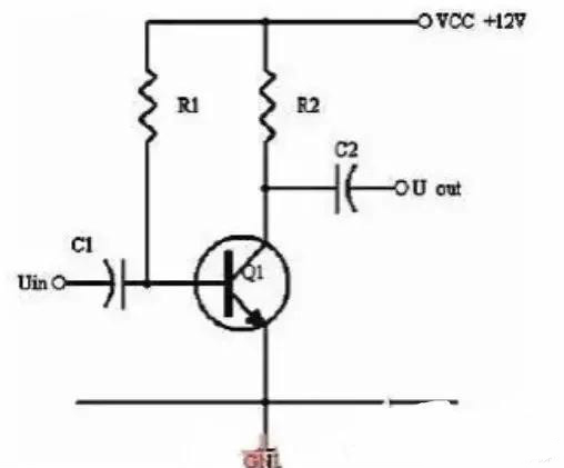 二極管,三極管,靜態工作點,耦合電容 二極管,三極管,靜態工作點,耦合電容