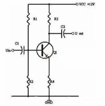 二極管,三極管,靜態工作點,耦合電容 二極管,三極管,靜態工作點,耦合電容