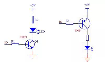 三極管的基本用法 三極管的基本用法