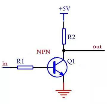 三極管的基本用法 三極管的基本用法