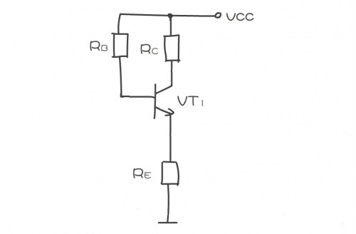 三極管電路 三極管電路