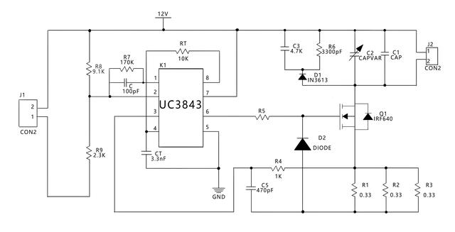 MOS管的應用選擇 MOS管的應用選擇