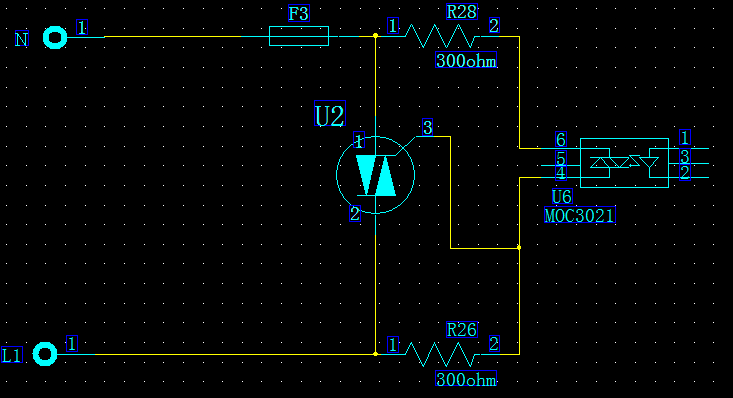可控硅設計 可控硅設計