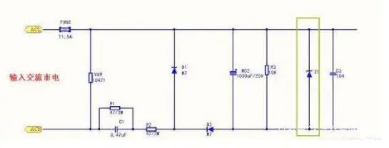 穩壓二極管,普通二極管 穩壓二極管,普通二極管
