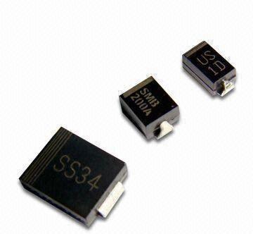 整流二極管問題