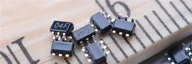 ESD靜電保護二極管 ESD靜電保護二極管