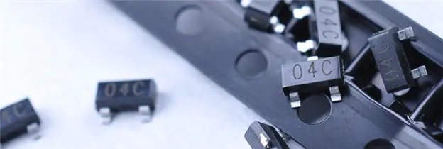 ESD靜電保護二極管 ESD靜電保護二極管