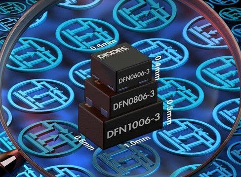 MOS管的好壞,類型與引腳 MOS管的好壞,類型與引腳