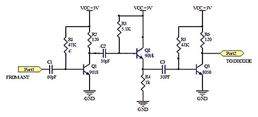 MOS管和二極管,三極管 MOS管和二極管,三極管