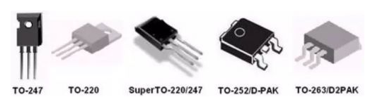 場效應(yīng)管安裝及拆卸 場效應(yīng)管安裝及拆卸