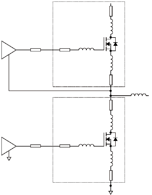影響MOSFET性能 影響MOSFET性能