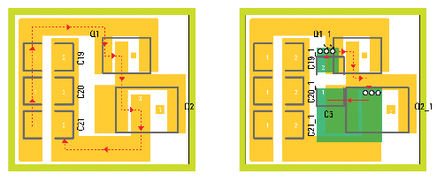 影響MOSFET性能 影響MOSFET性能