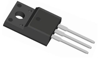 MOS管本征增益 MOS管本征增益