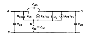 mosfet體效應(yīng)(襯偏效應(yīng)) mosfet體效應(yīng)(襯偏效應(yīng))