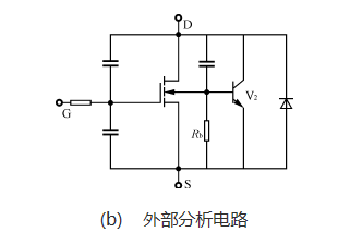 MOSFET雪崩擊穿 MOSFET雪崩擊穿