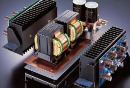 場效應(yīng)管并聯(lián) 場效應(yīng)管并聯(lián)