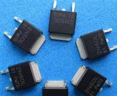 MOS管識別 MOS管識別