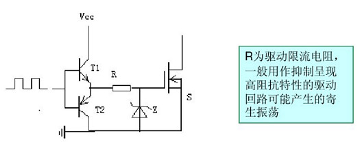 安裝以及更換MOS管 安裝以及更換MOS管
