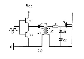 安裝以及更換MOS管 安裝以及更換MOS管