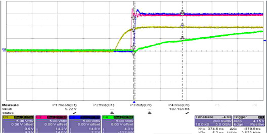 MOS管Qg概念 MOS管Qg概念