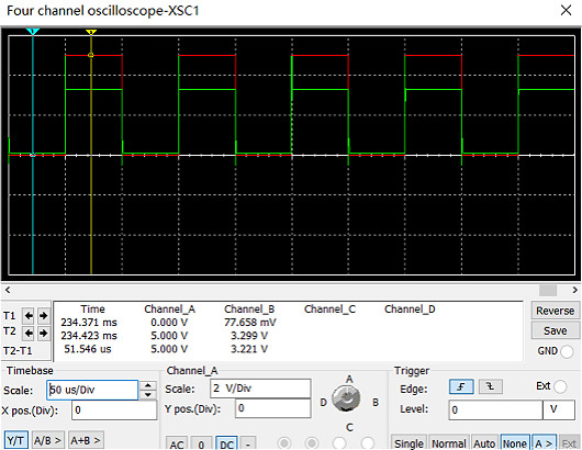 MOS管、三極管、電平轉換電路