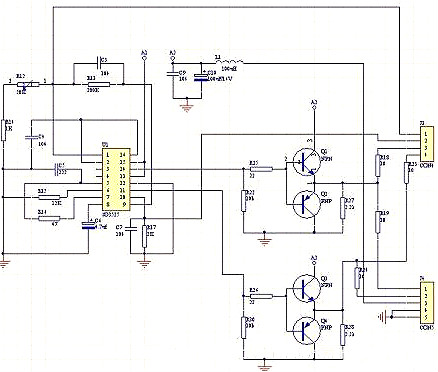 MOS管性能 MOS管性能